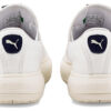 (WMNS) Zapatillas sin cordones Mayu de lona y ante “White Marshmallow”