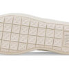 (WMNS) Zapatillas sin cordones Mayu de lona y ante “White Marshmallow”