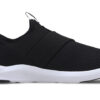 (WMNS) Zapatillas sin cordones Prowl “Negro y blanco”