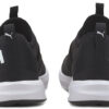 (WMNS) Zapatillas sin cordones Prowl “Negro y blanco”