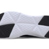 (WMNS) Zapatillas sin cordones Prowl “Negro y blanco”
