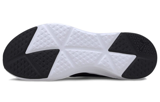 (WMNS) Zapatillas sin cordones Prowl “Negro y blanco”
