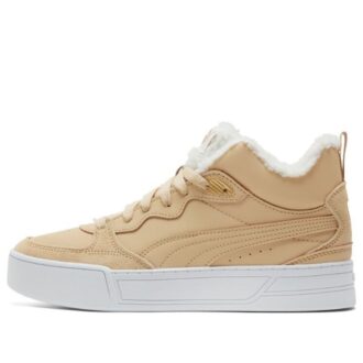 (WMNS) Zapatillas Skye Demi Color Caqui
