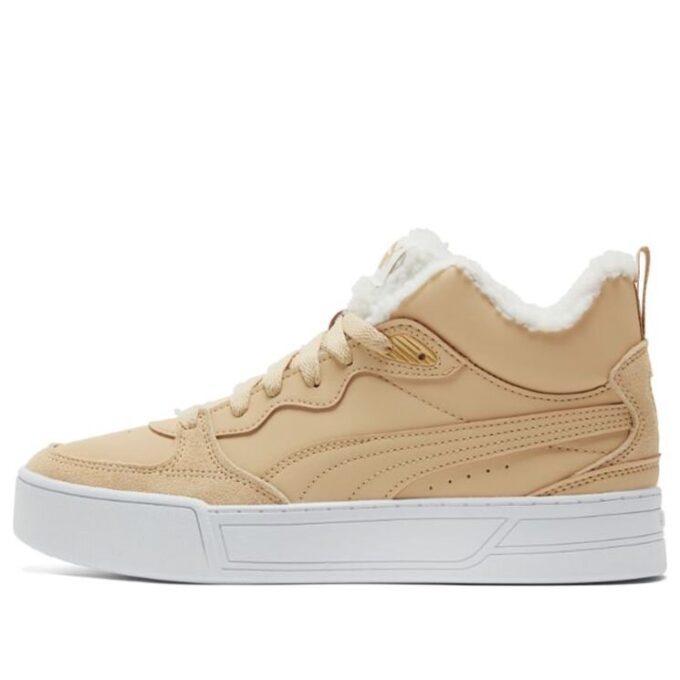 (WMNS) Zapatillas Skye Demi Color Caqui