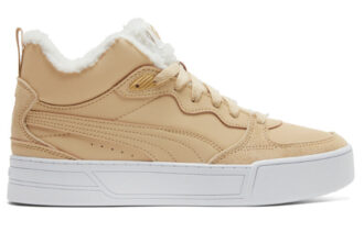 (WMNS) Zapatillas Skye Demi Color Caqui