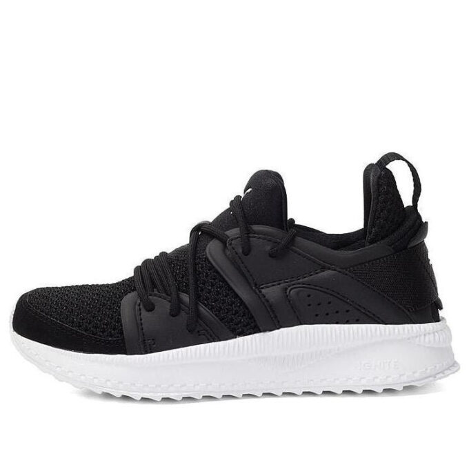 (WMNS) Zapatillas Tsugi Blaze “Negro Blanco”