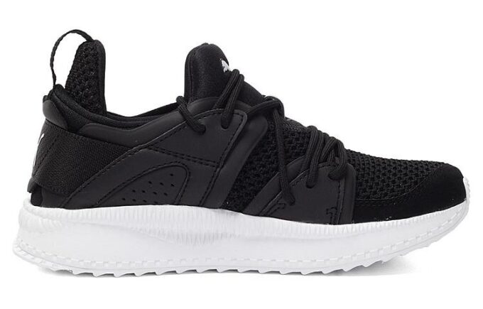 (WMNS) Zapatillas Tsugi Blaze “Negro Blanco”