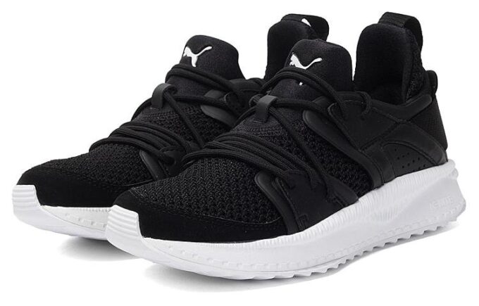 (WMNS) Zapatillas Tsugi Blaze “Negro Blanco”