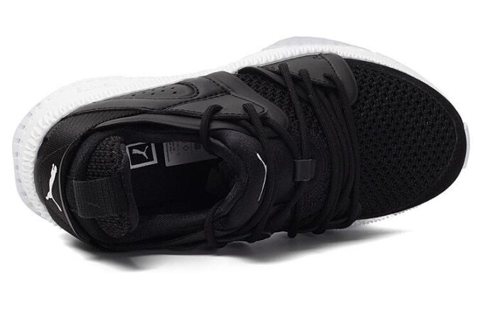 (WMNS) Zapatillas Tsugi Blaze “Negro Blanco”