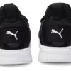 (WMNS) Zapatillas Tsugi Blaze “Negro Blanco”