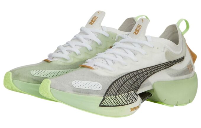 (WMNS) Zapatillas WMNS Fast-R Nitro Elite Run 75 “Verde”