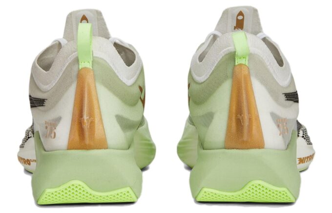 (WMNS) Zapatillas WMNS Fast-R Nitro Elite Run 75 “Verde”