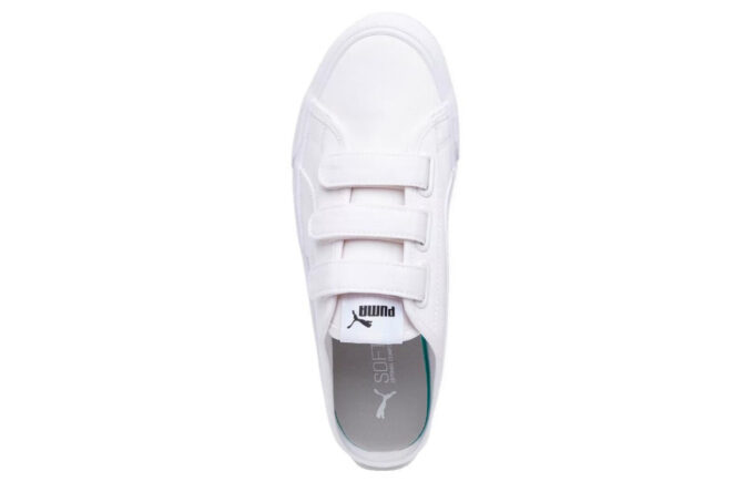 (WMNS) Zapatos Bari Mule Sherpa “Blancos”