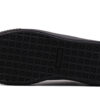 (WMNS) Zapatos casuales de verano con plataforma de baloncesto negros