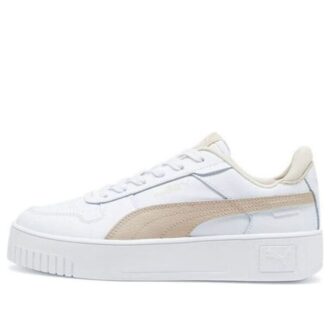 (WMNS) Zapatos de calle Carina “Blanco Beige”