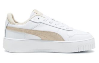 (WMNS) Zapatos de calle Carina “Blanco Beige”