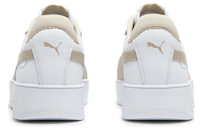 (WMNS) Zapatos de calle Carina “Blanco Beige”
