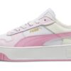 (WMNS) Zapatos de calle Carina “Blanco Rosa”