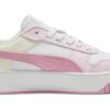 (WMNS) Zapatos de calle Carina “Blanco Rosa”