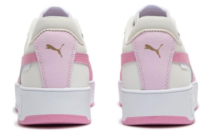 (WMNS) Zapatos de calle Carina “Blanco Rosa”