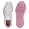 (WMNS) Zapatos de calle Carina “Blanco Rosa”