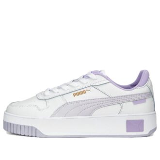 (WMNS) Zapatos de calle Carina “Morados”