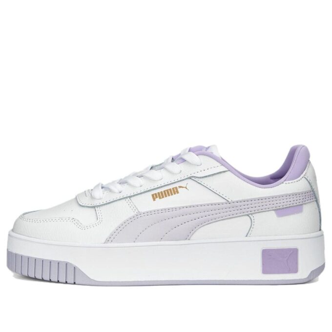 (WMNS) Zapatos de calle Carina “Morados”