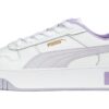 (WMNS) Zapatos de calle Carina “Morados”