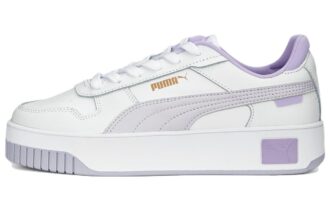 (WMNS) Zapatos de calle Carina “Morados”