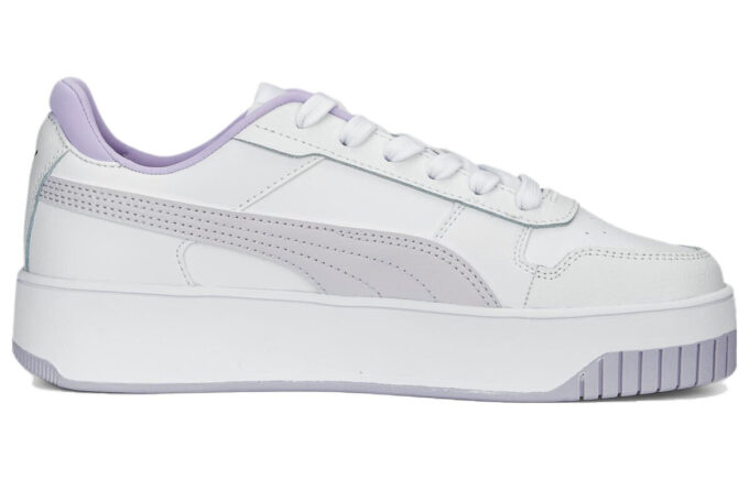 (WMNS) Zapatos de calle Carina “Morados”