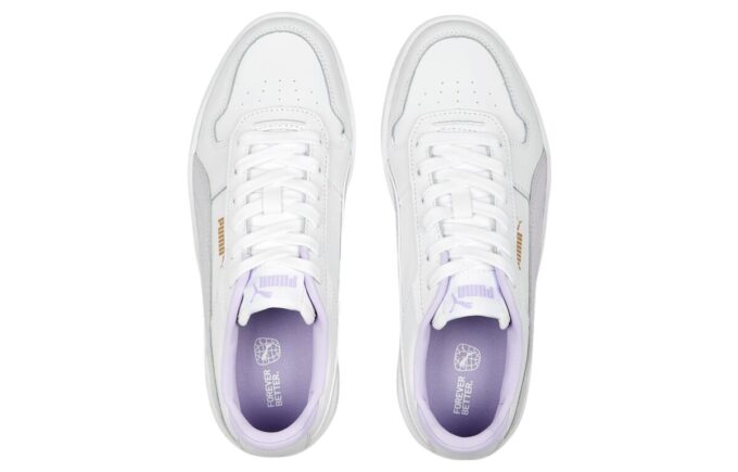 (WMNS) Zapatos de calle Carina “Morados”