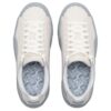 (WMNS) Zapatos de plataforma de baloncesto “Blanco perla azul”