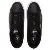 (WMNS) Zapatos de plataforma Lily Negro/Blanco