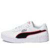 (WMNS) Zapatos de skate “Blanco Rojo”