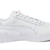 (WMNS) Zapatos de skate “Blanco Rojo”