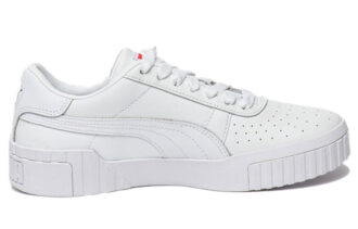 (WMNS) Zapatos de skate “Blanco Rojo”