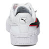 (WMNS) Zapatos de skate “Blanco Rojo”