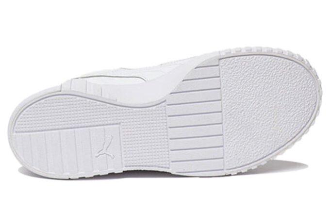 (WMNS) Zapatos de skate “Blanco Rojo”