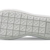 (WMNS) Zapatos de skate casuales de caña baja Mayu Raw de gamuza gris