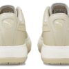 (WMNS) Zapatos de skate casuales de caña baja tonal Mayu de gamuza color caqui