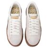 (WMNS) Zapatos de skate con plataforma “Crema, negro y marrón”