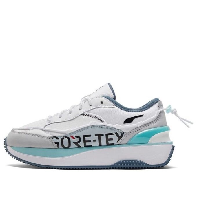 (WMNS) Zapatos Deportivos Casuales “Gris Azul”
