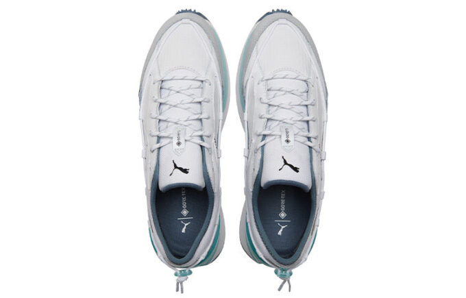 (WMNS) Zapatos Deportivos Casuales “Gris Azul”
