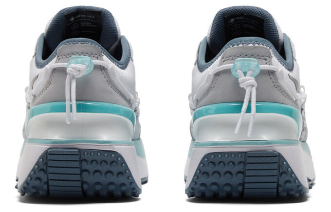 (WMNS) Zapatos Deportivos Casuales “Gris Azul”