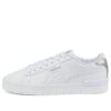 (WMNS) Zapatos Jada desgastados “Blancos”