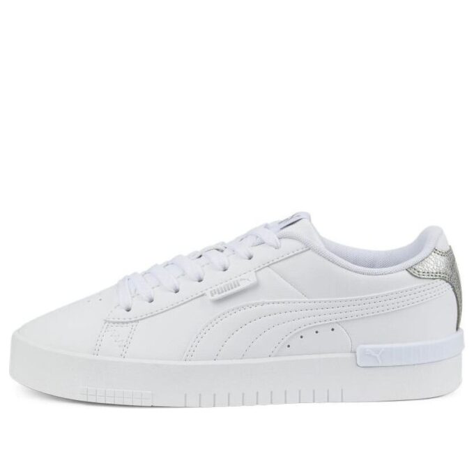 (WMNS) Zapatos Jada desgastados “Blancos”
