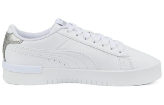 (WMNS) Zapatos Jada desgastados “Blancos”