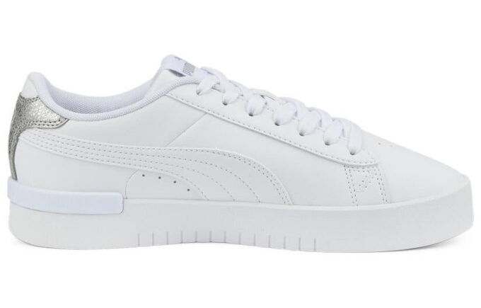 (WMNS) Zapatos Jada desgastados “Blancos”