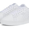 (WMNS) Zapatos Jada desgastados “Blancos”