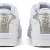 (WMNS) Zapatos Jada desgastados “Blancos”
